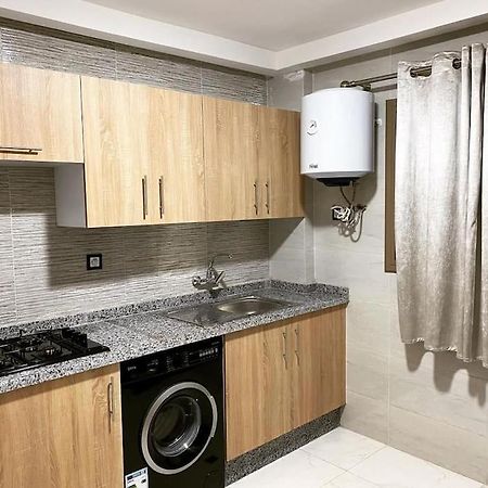 Appart Luxueux Securise Parking 10 Min Medina Fez Esterno foto