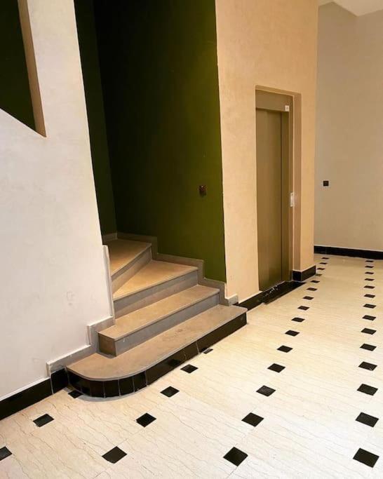Appart Luxueux Securise Parking 10 Min Medina Fez Esterno foto