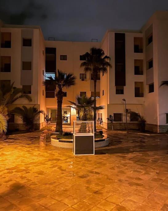 Appart Luxueux Securise Parking 10 Min Medina Fez Esterno foto